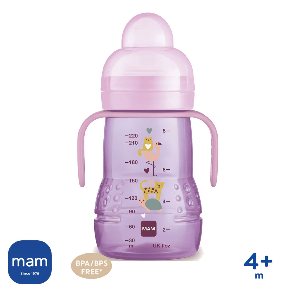 MAM Tasse Trainer 220 ml